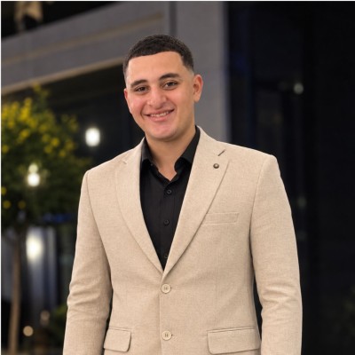 Mohamed Ahmed Elmahdy